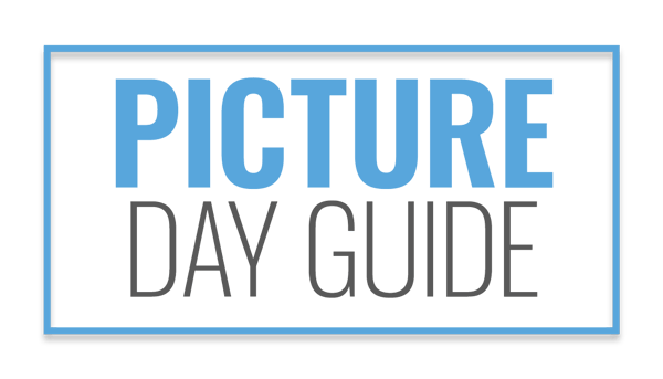 Picture Day Guide