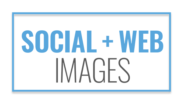 Social + Web Images