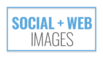 Social + Web Images