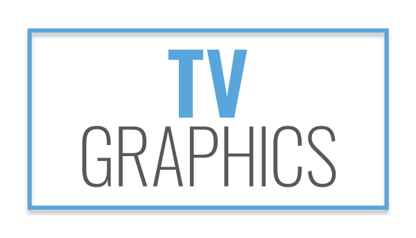 TV Graphics